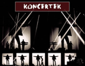 FREESTATE.hu - depeCHe MODE - Koncertek / Concerts