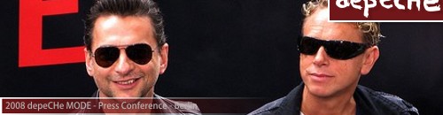 depeCHe MODE Fanzine - FREESTATE.hu